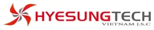 Bơm hút chân không Hyesungtech logo