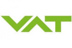Giấy chứng nhận đại lý phân phối chính hãng van chân không của VAT tại Việt Nam