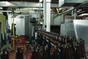 Success Story: Nhà máy bia Oregon tiết kiệm được 5.000 gallon nước mỗi ngày