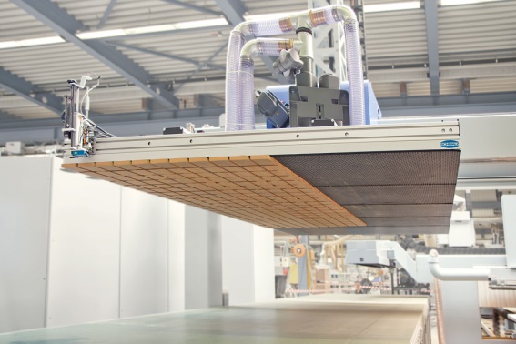 MÁY BƠM CHÂN KHÔNG NÀO LÝ TƯỞNG CHO NGÀNH CHẾ BIẾN GỖ?