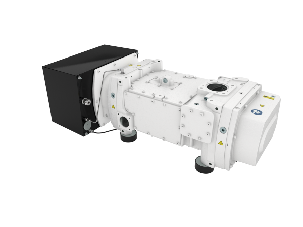 Đại tu bơm chân không Leybold DRYVAC DV 650 S