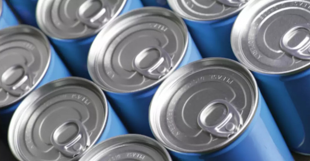 ỨNG DỤNG BƠM CHÂN KHÔNG TRONG NGÀNH ĐỒ HỘP