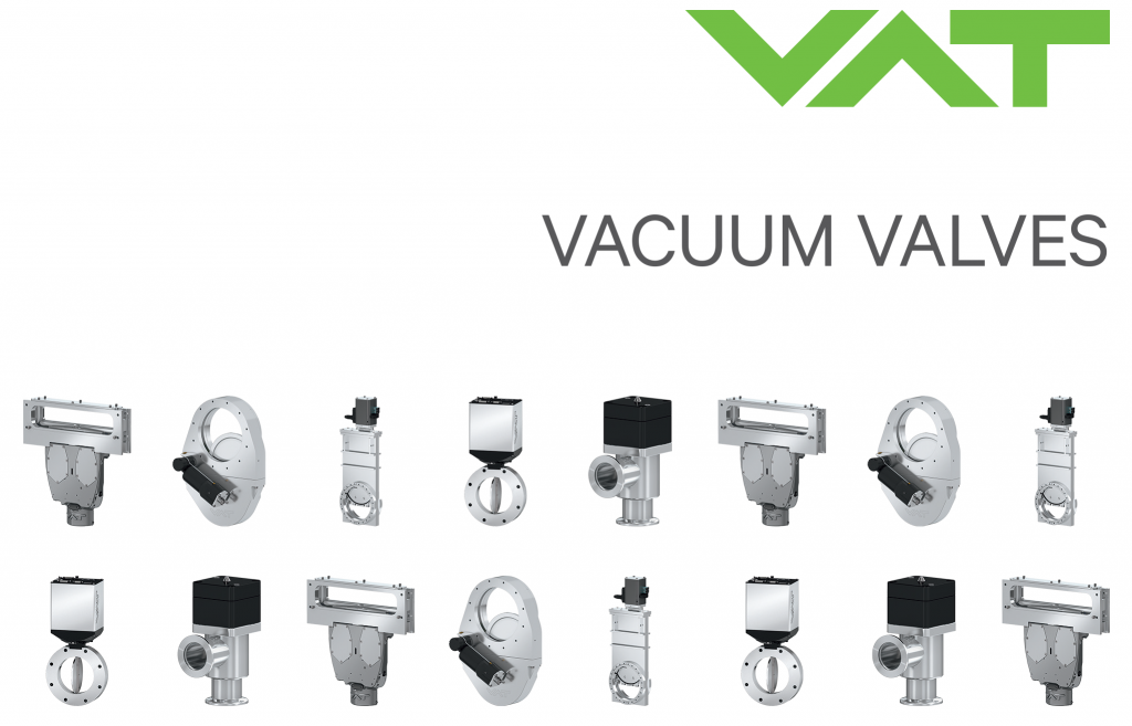 ỨNG DỤNG CỦA VAN VAT VÀ PHÂN LOẠI THEO ỨNG DỤNG