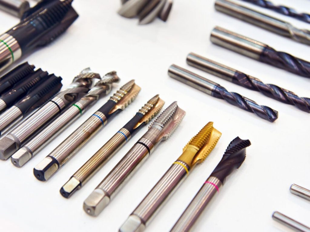 Ứng Dụng Bơm Chân Không Trong Mạ Chân Không