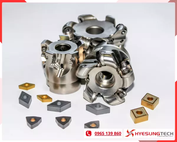 Ứng dụng bơm chân không trong mạ chân không