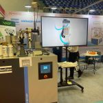 CÔNG TY CP HYESUNGTECH VIET NAM THAM GIA TRIỂN LÃM CÔNG NGHIỆP & SẢN XUẤT VIỆT NAM 2025 TẠI BẮC GIANG