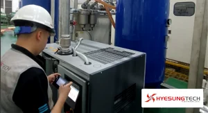 Dịch vụ cân bằng động