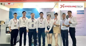 Tư vấn kỹ thuật bơm chân không
