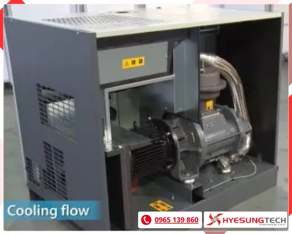 Bơm tự động có nhiều lợi ích ưu việt