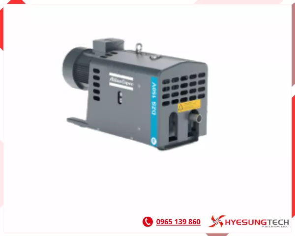 Bơm dùng ít điện năng