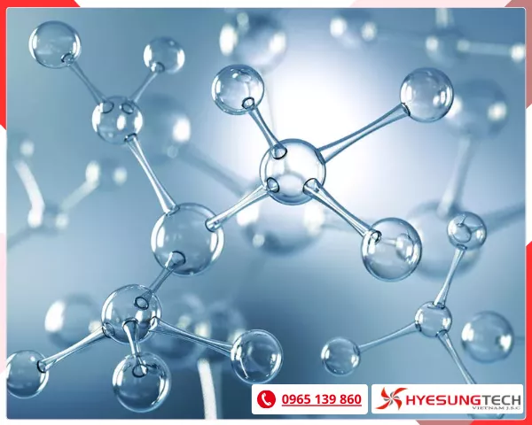 máy bơm hút chân không cấp liệu hóa chất