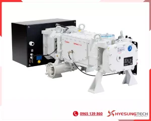 bơm chân không DRYVAC DV 800