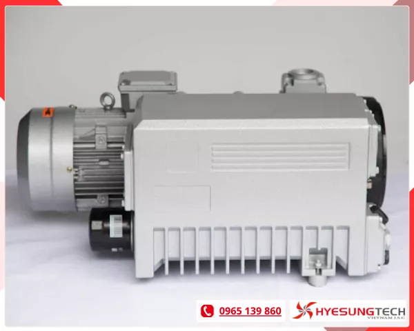 bơm hút chân không Trung Quốc