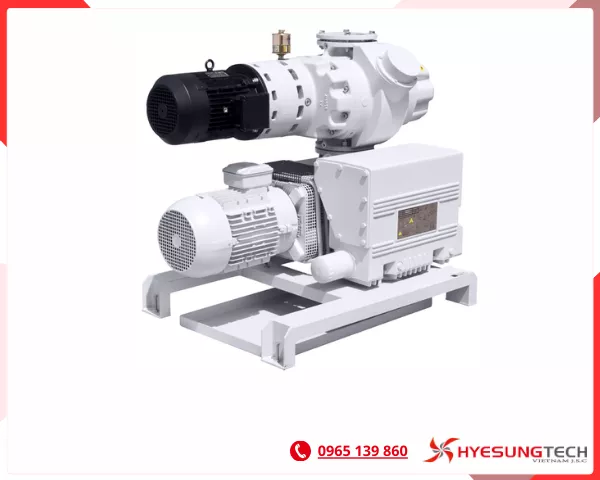 hệ thống bơm tăng áp giá rẻ