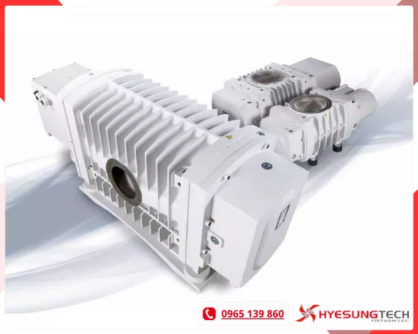 bơm 11kW hiệu suất cao