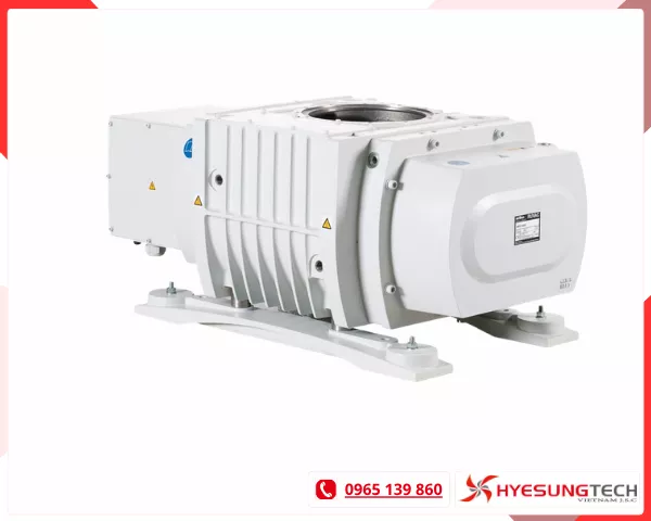 bơm tăng áp chân không 11kW hiệu suất cao