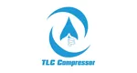 TLC Compressor logo