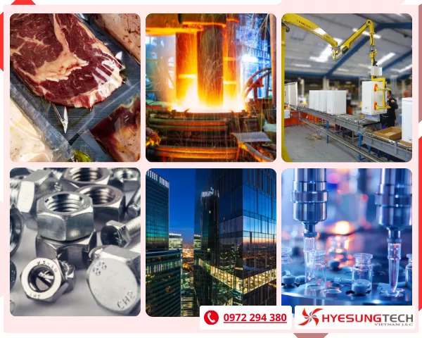 Máy bơm chân không trục vít khô Dryvac Dv 800 Leybold