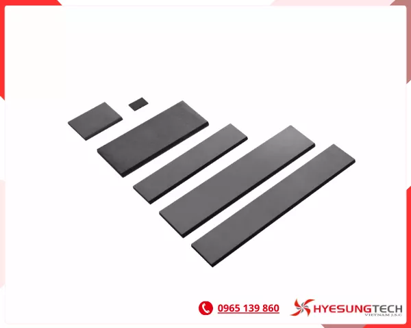 Vai trò quan trọng của lá than trong hệ thống bơm hút chân không