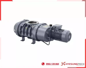 bơm tăng áp cơ học ZRS SERIES Atlas Copco