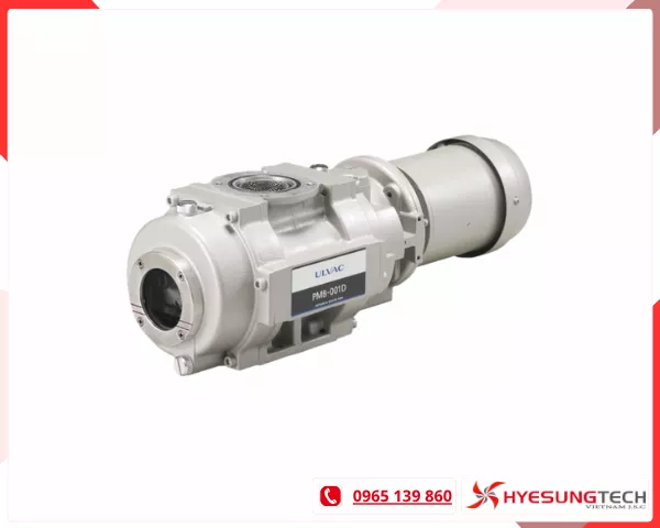 Bơm tăng áp cơ học Ulvac