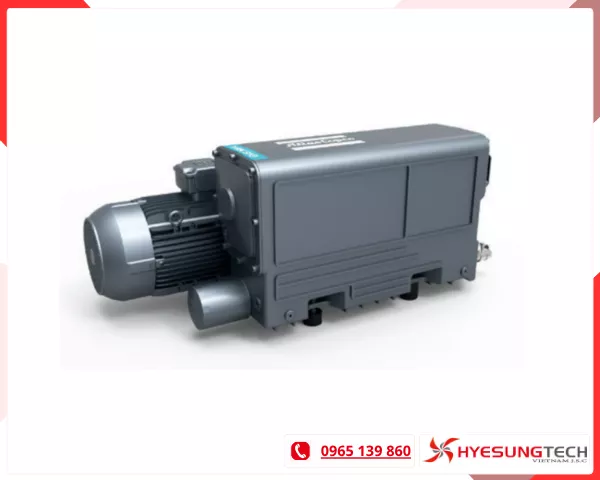 Bơm cánh gạt vòng dầu Atlas Copco GVS A