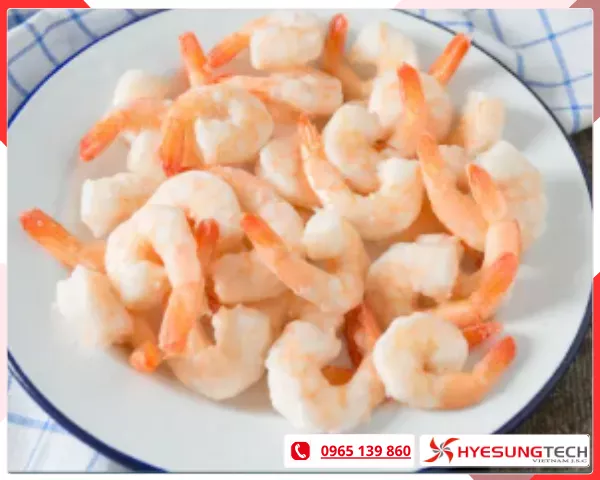 Giữ hương vị và chất dinh dưỡng