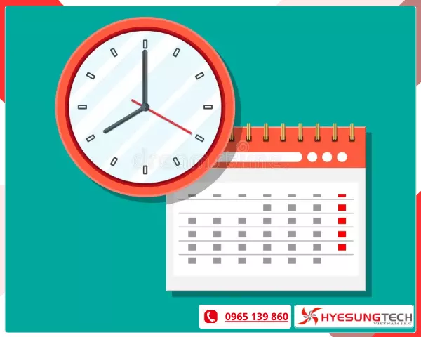 Kéo dài thời gian sử dụng của sản phẩm