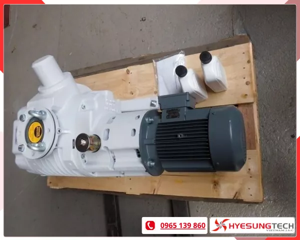 Hình ảnh RUVAC WAU 1001
