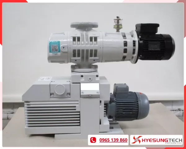 bơm RUVAC WAU 251