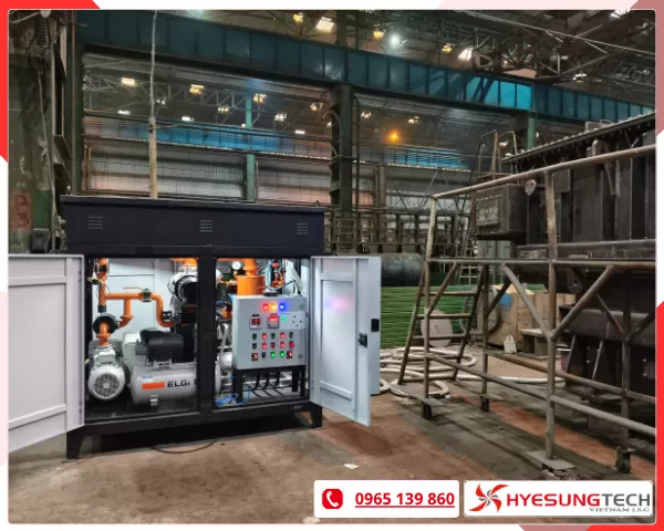 Giải pháp cho bàn cắt vải quy mô nhỏ và vừa