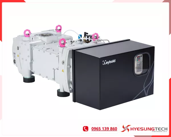 10 mẫu bơm hút chân không dùng cho mạ pvd tốt